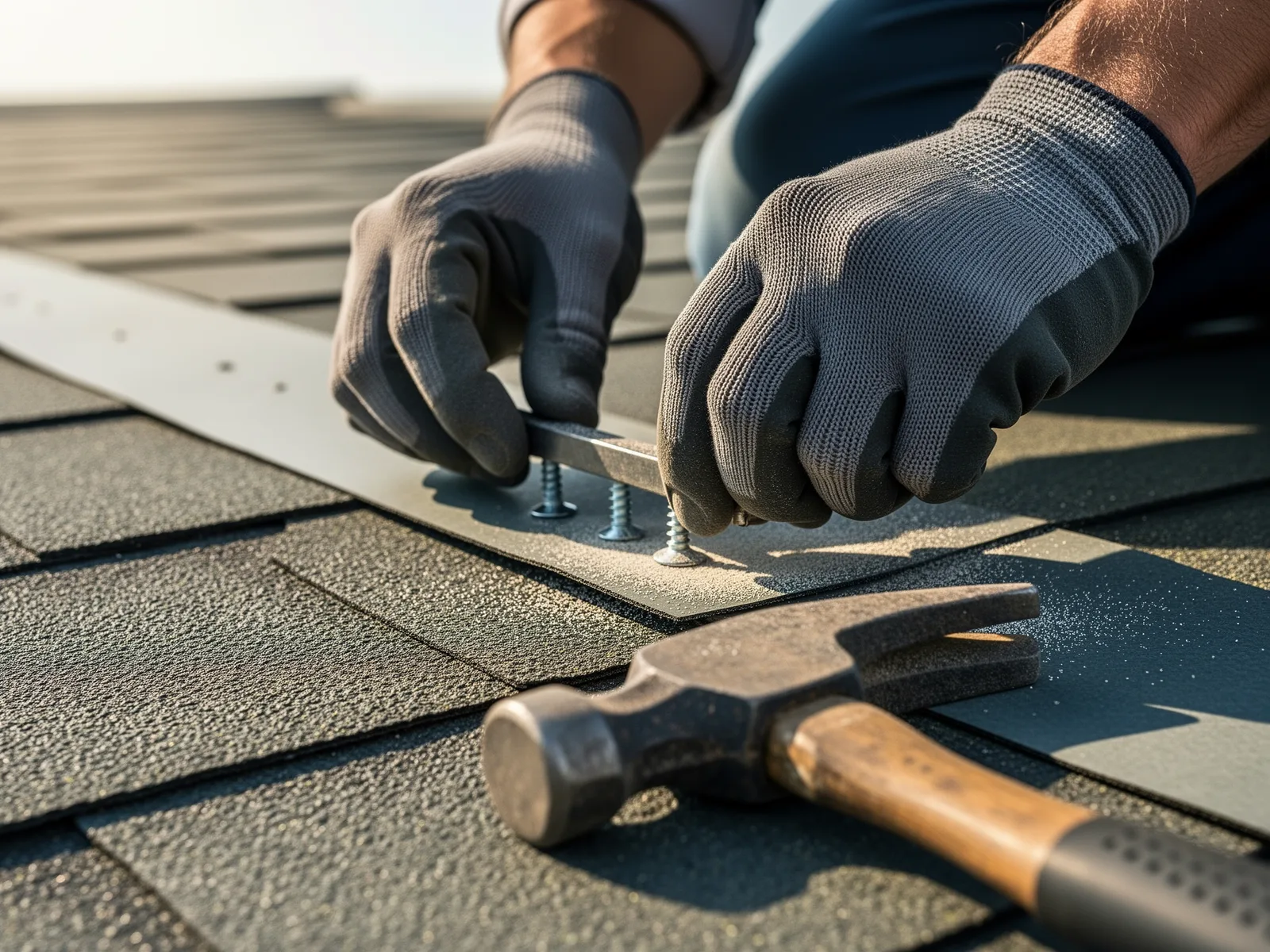 Why choose Fascia Repair in Mason City, NE